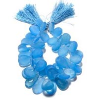 Faceted Gemstone Bead