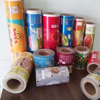 Flour Packaging Pouch