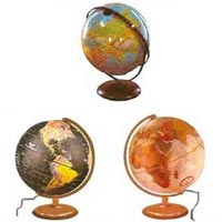 Geographical Instruments