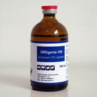 Gentamicin Injection