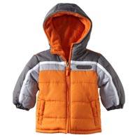 Kids Coat