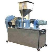 Kurkure Making Machine