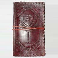 Leather Notebooks
