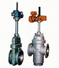 Slide Gate Valve