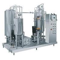 Beverages Filling Machine