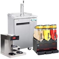 Beverage Equipment