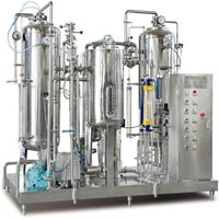Beverage Mixer