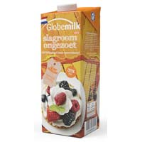 Whipped Topping Cream