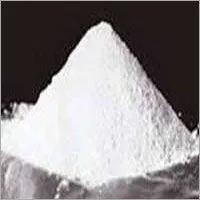 White Barytes Powder