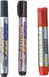 Whiteboard Marker