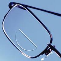 Bifocal Lens