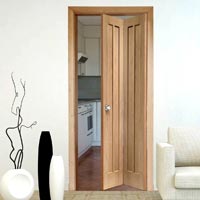 Bifold Door
