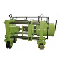 Billet Cutting Machine