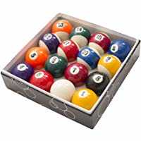 Billiard Balls