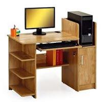 Wooden Computer Tables