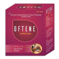 Betamethasone Sodium Phosphate