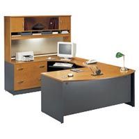 Wooden Executive Tables