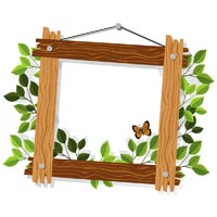 Wooden Frames
