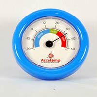 Bimetallic Thermometer