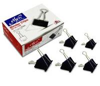 Binder Clips