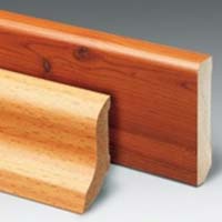 Wooden Skirting
