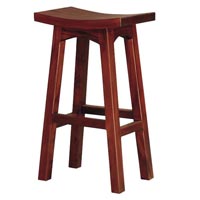 Wooden Stools
