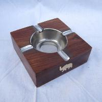 Wooden Tableware