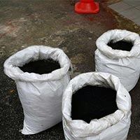 Bio Organic Fertilizer