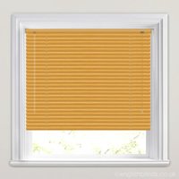 Wooden Venetian Blinds