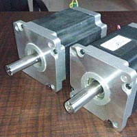 Bipolar Stepper Motor