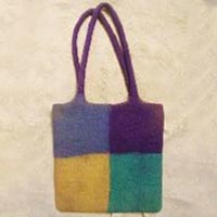 Woolen Bag