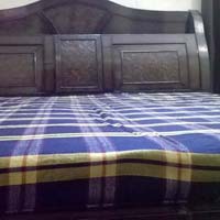 Woolen Bedsheets
