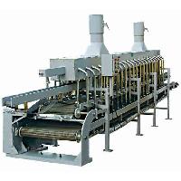 Biscuit Cooling Conveyor