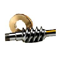 Worm Shaft