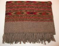 Woven Shawls