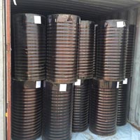 Bitumen Drums
