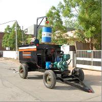 Bitumen Emulsion Sprayer