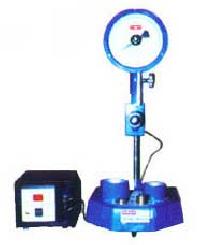 Bitumen Testing Apparatus