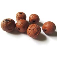 Terracotta Beads