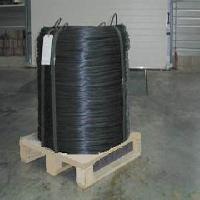 Black Annealed Wire