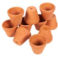 Terracotta Pottery