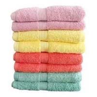 Terry Bath Towel