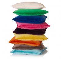 Velvet Cushions