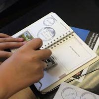 Visa Stamping Services