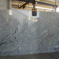 Viscon White Granite