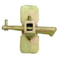 Wedge Clamps