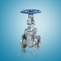 Wedge Gate Valve