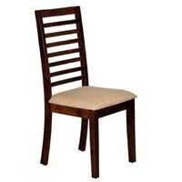 Wood Dining Chair