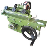 Blade Grinding Machine
