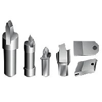 Blade Type Diamond Dressers